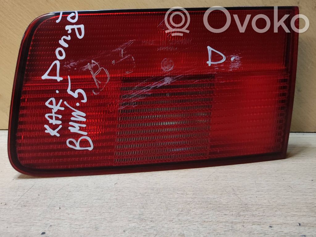 BMW 5 E39 Tailgate rear/tail lights 