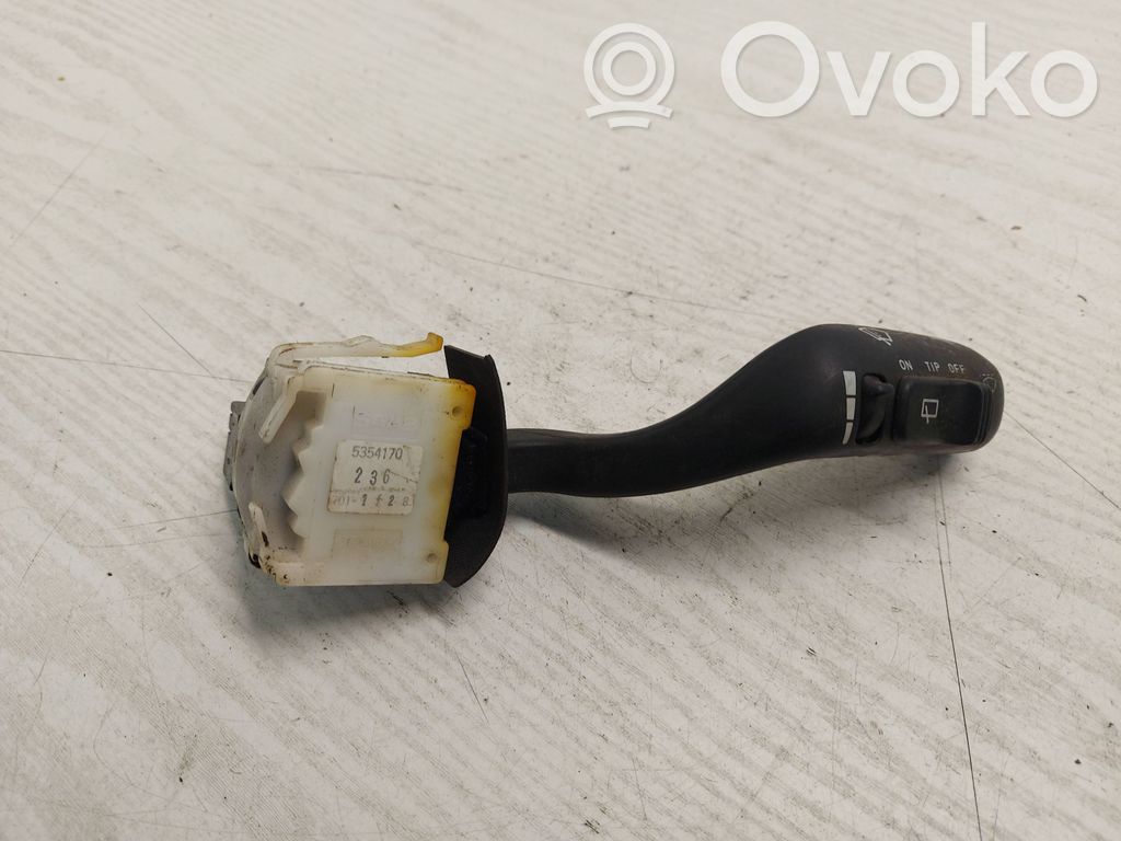 Saab 9-3 Ver1 Wiper control stalk 
