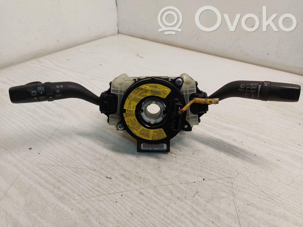 Mazda 6 Commodo, commande essuie-glace/phare 