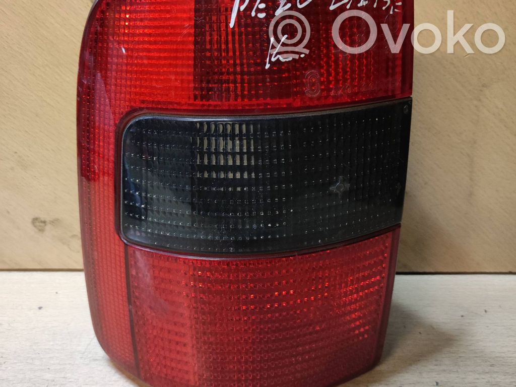 Citroen Evasion Galinis žibintas kėbule 