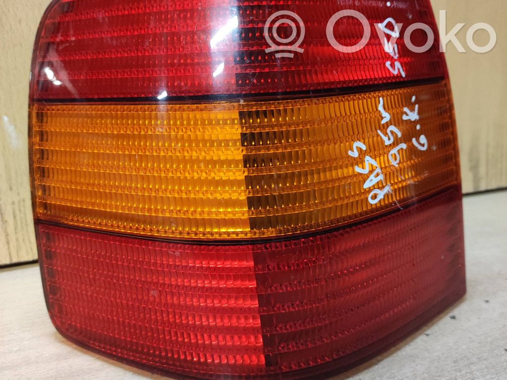 Volkswagen PASSAT B4 Takavalot 