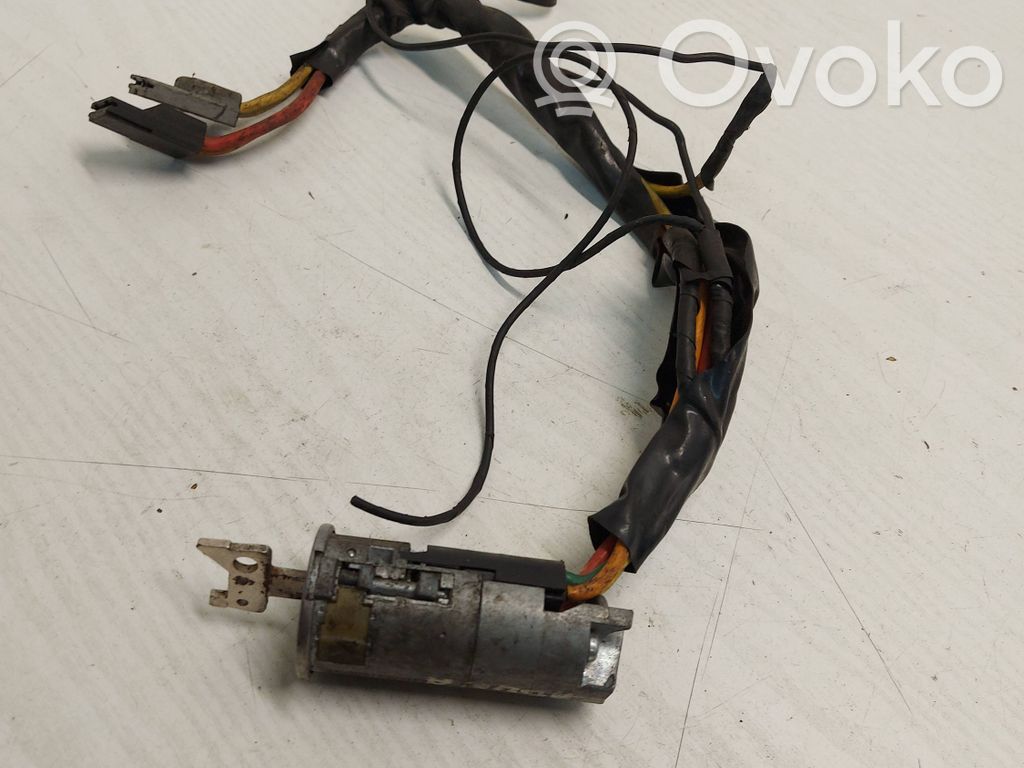 Renault Laguna I Ignition lock 