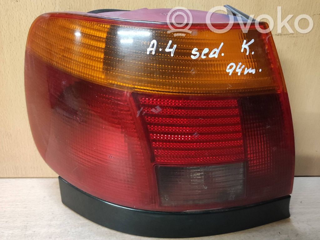 Lampa tylna   253495