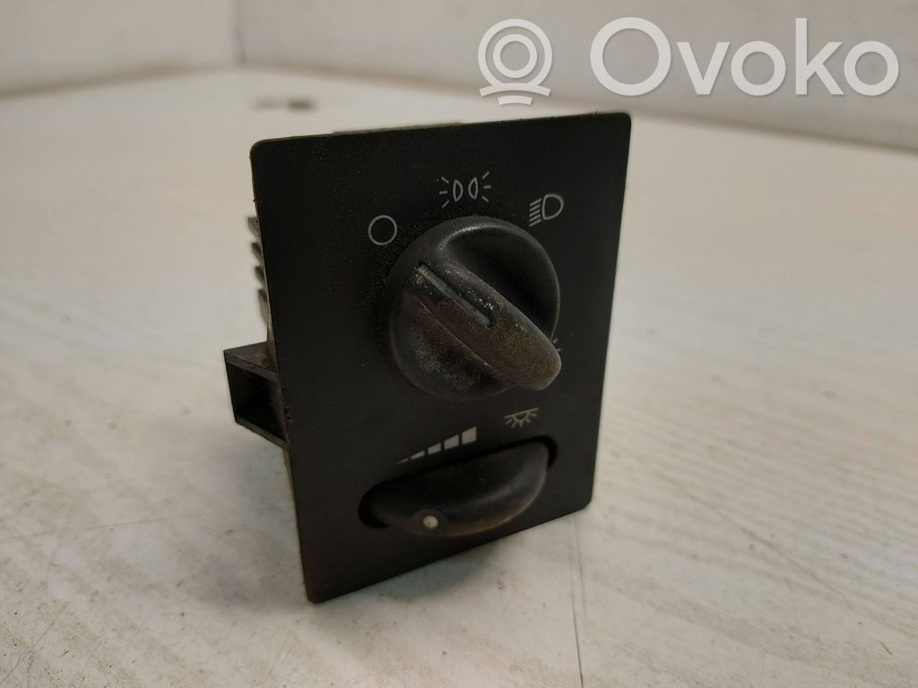 Light switch   71272A,549940,241287