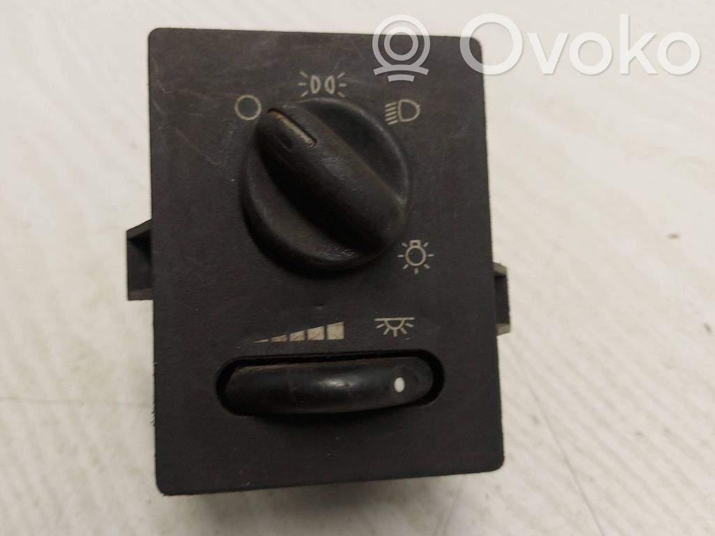Opel Sintra Light switch 