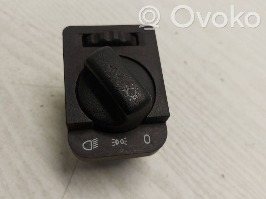Opel Combo B Light switch 
