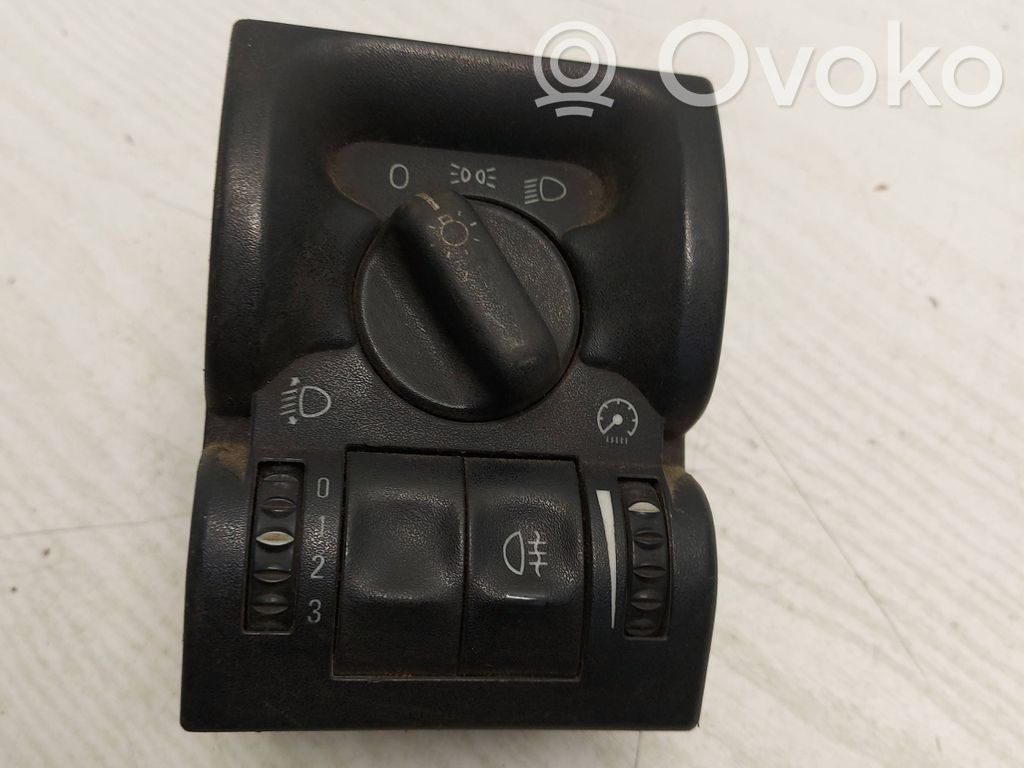 Opel Vectra B Light switch 