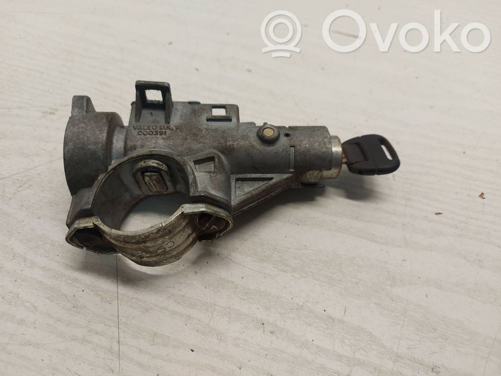 Land Rover Freelander Užvedimo spynelė 