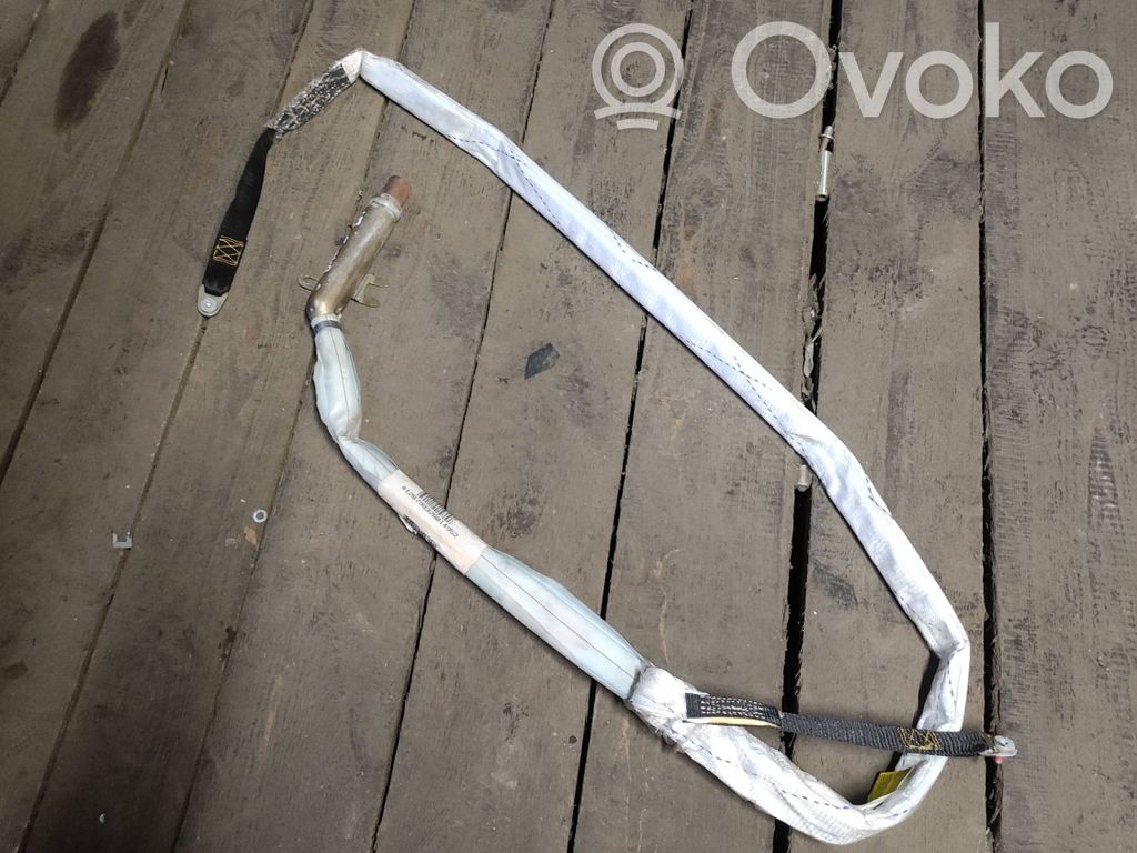 BMW 3 E46 Jumta gaisa spilvens 