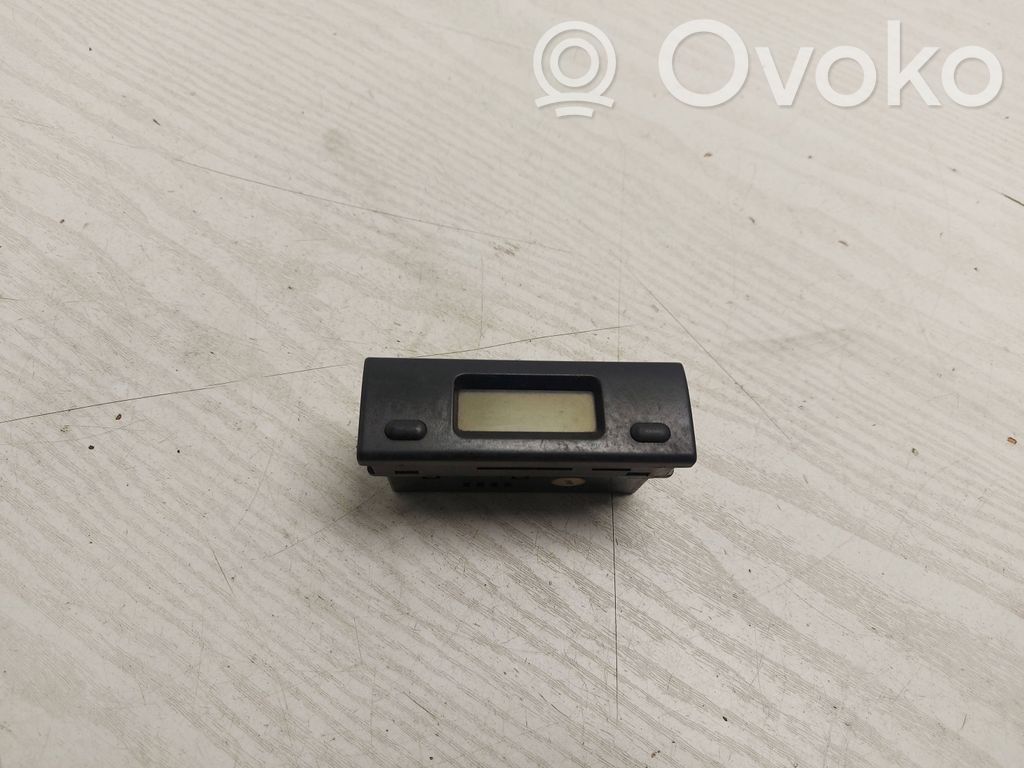 Citroen Xantia Screen/display/small screen 