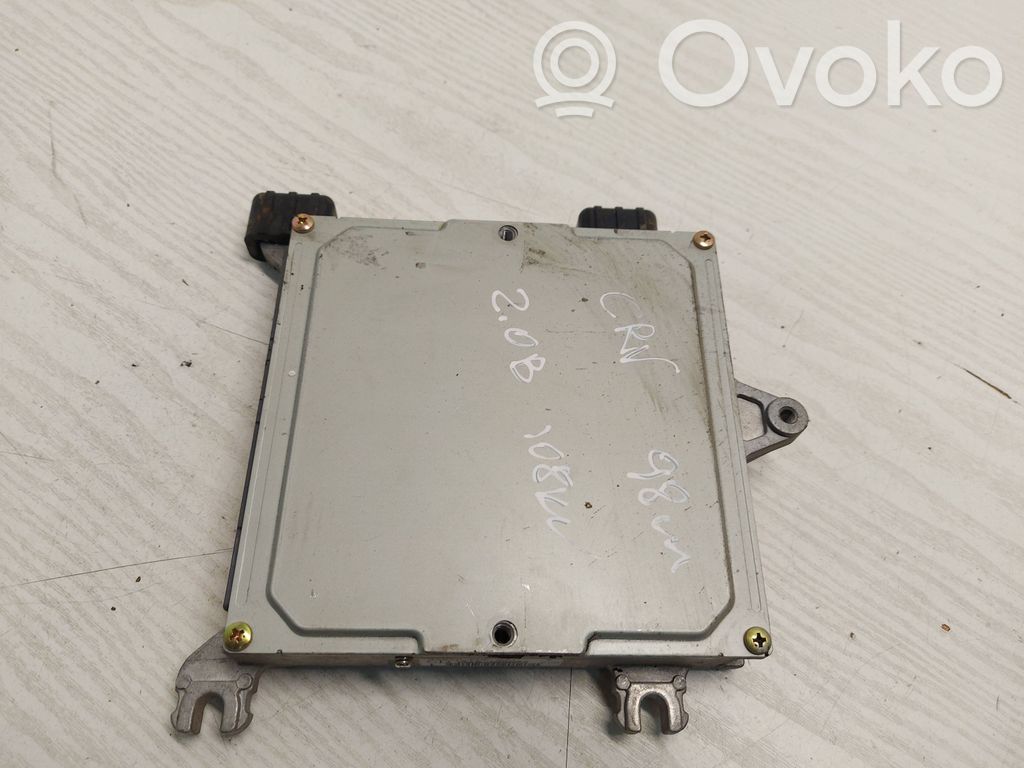 Honda CR-V Engine control unit/module 