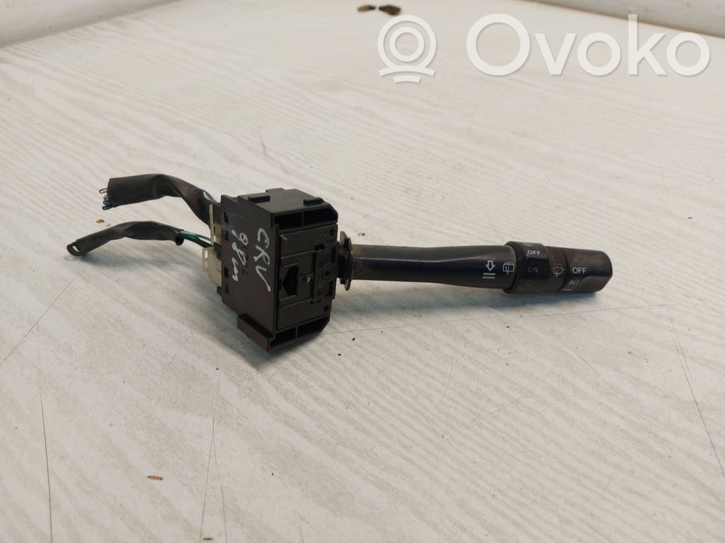 Honda CR-V Wiper control stalk 