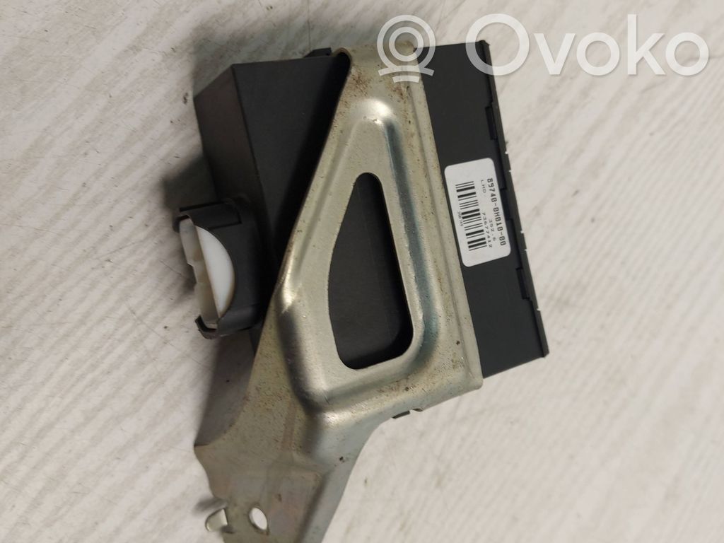 Honda CR-V Comfort/convenience module 