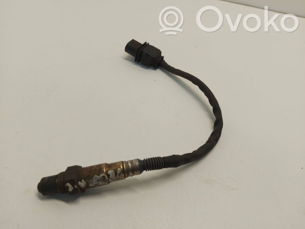Sonde lambda