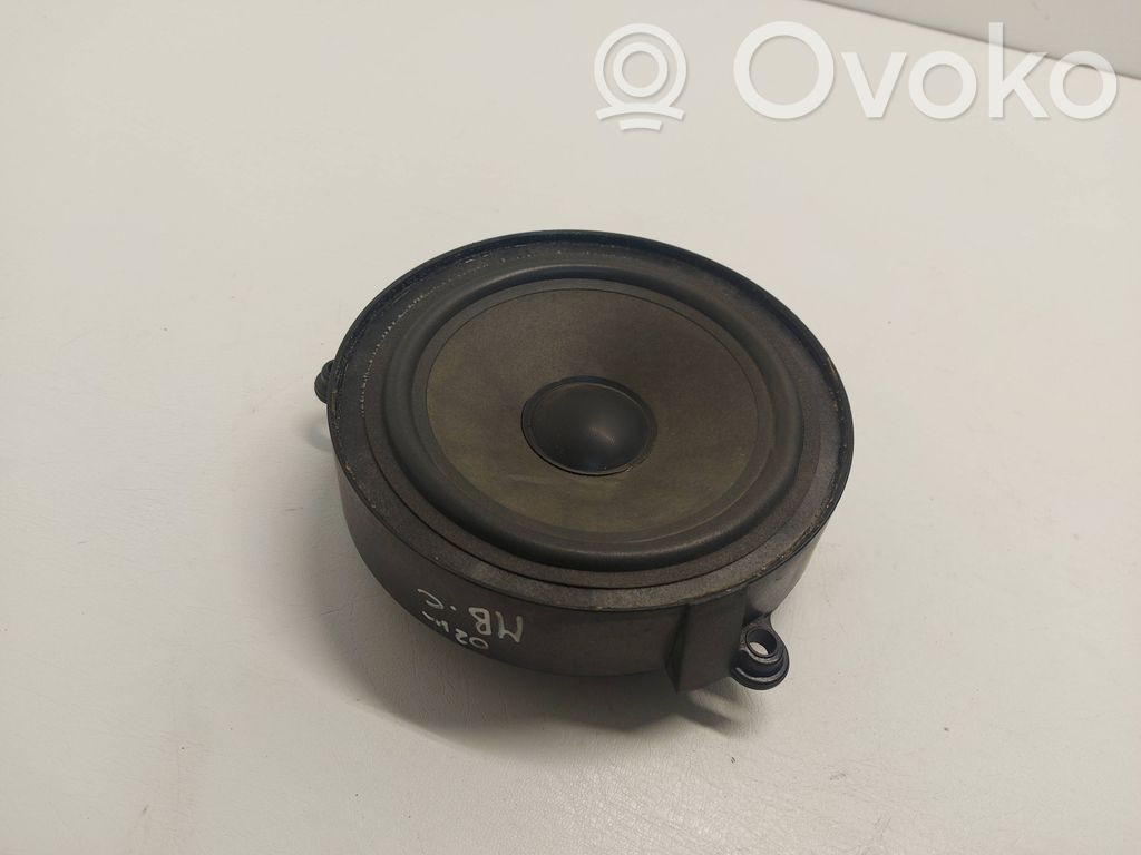 Mercedes-Benz C W203 Front door speaker 
