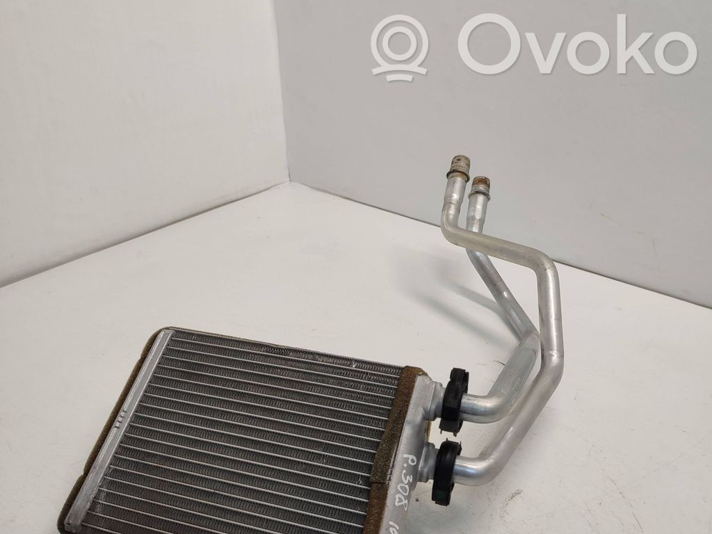 Peugeot 308 Radiator aerotermă 