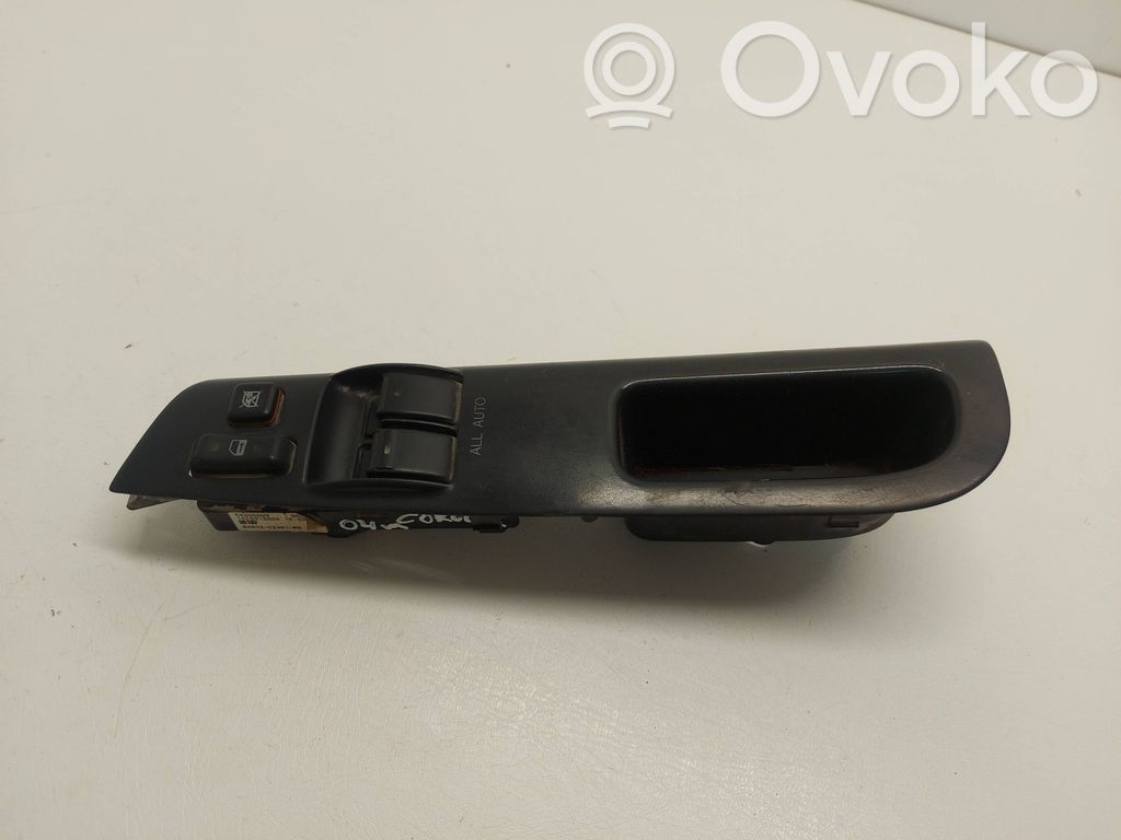Toyota Corolla E120 E130 Electric window control switch 