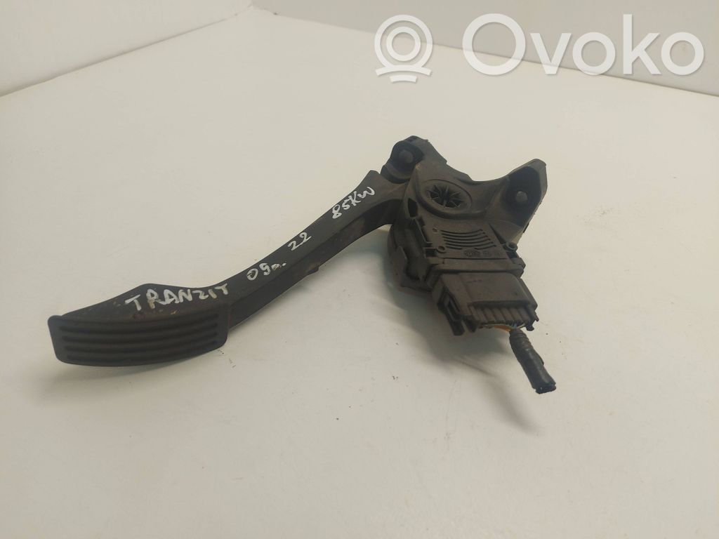 Gaspedal   6C119F836CC,6PV00923810,C95YE01