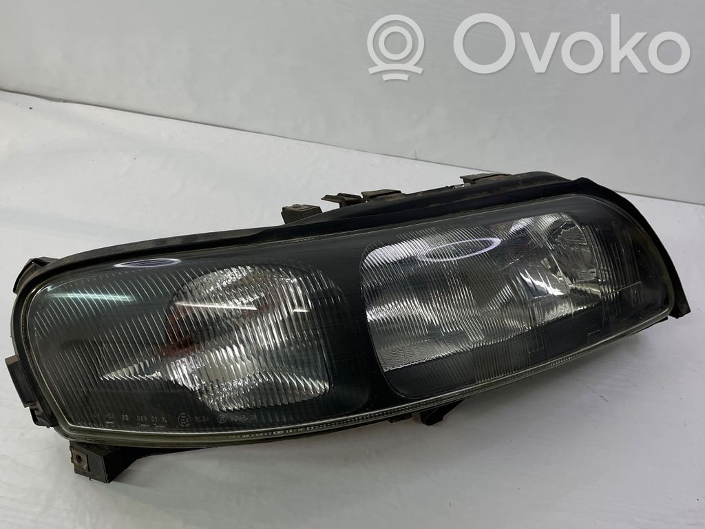 Volvo V70 Headlight/headlamp 