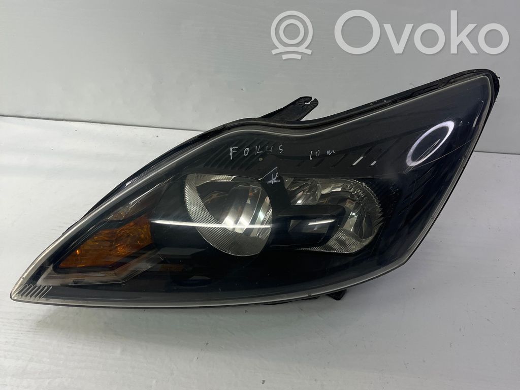 Headlight/headlamp   8M5113W030CF,0077R00