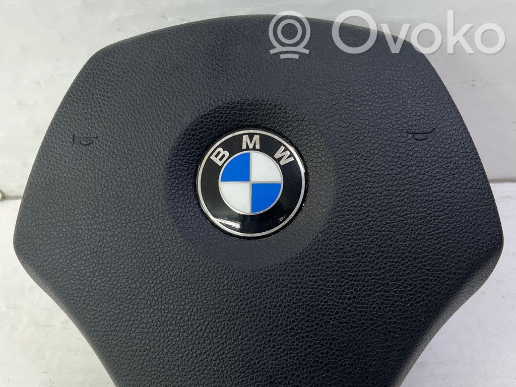 BMW 3 E90 E91 Vairo oro pagalvė 