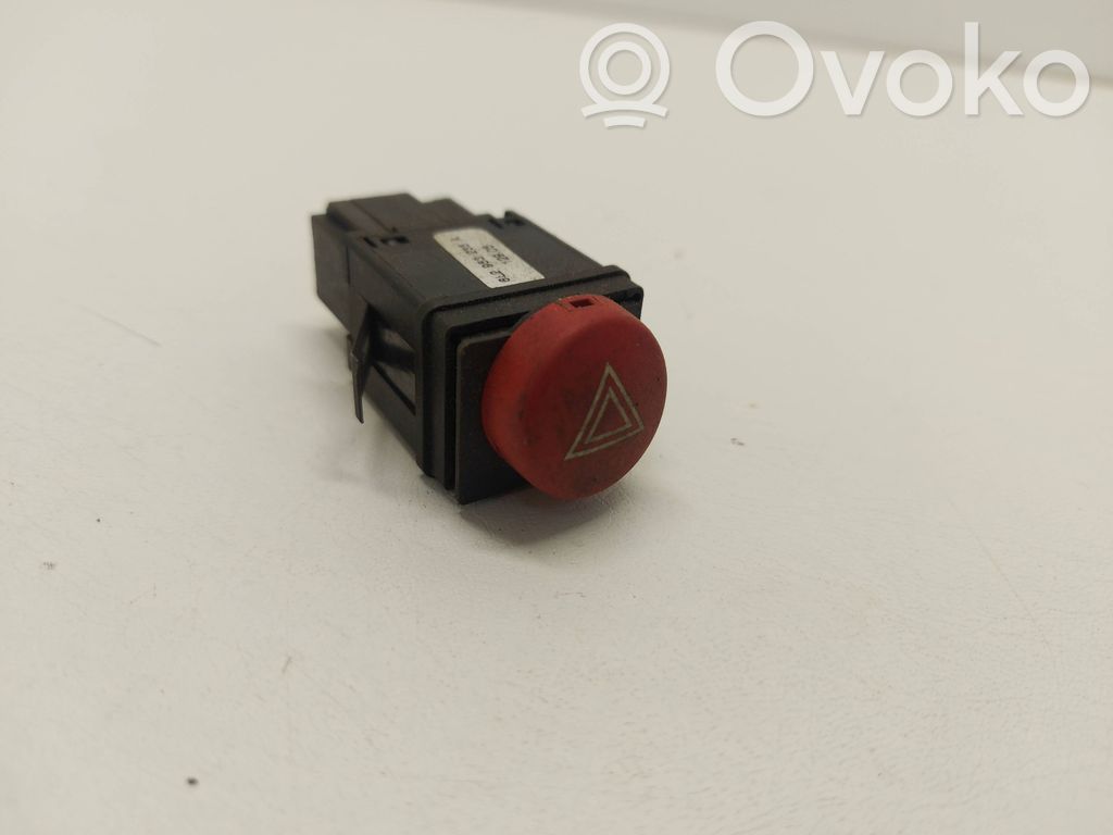 Seat Ibiza III (6L) Przycisk świateł awaryjnych 