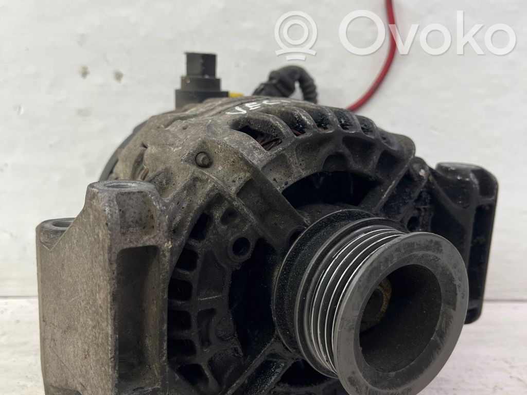 Opel Vectra B Ģenerators 