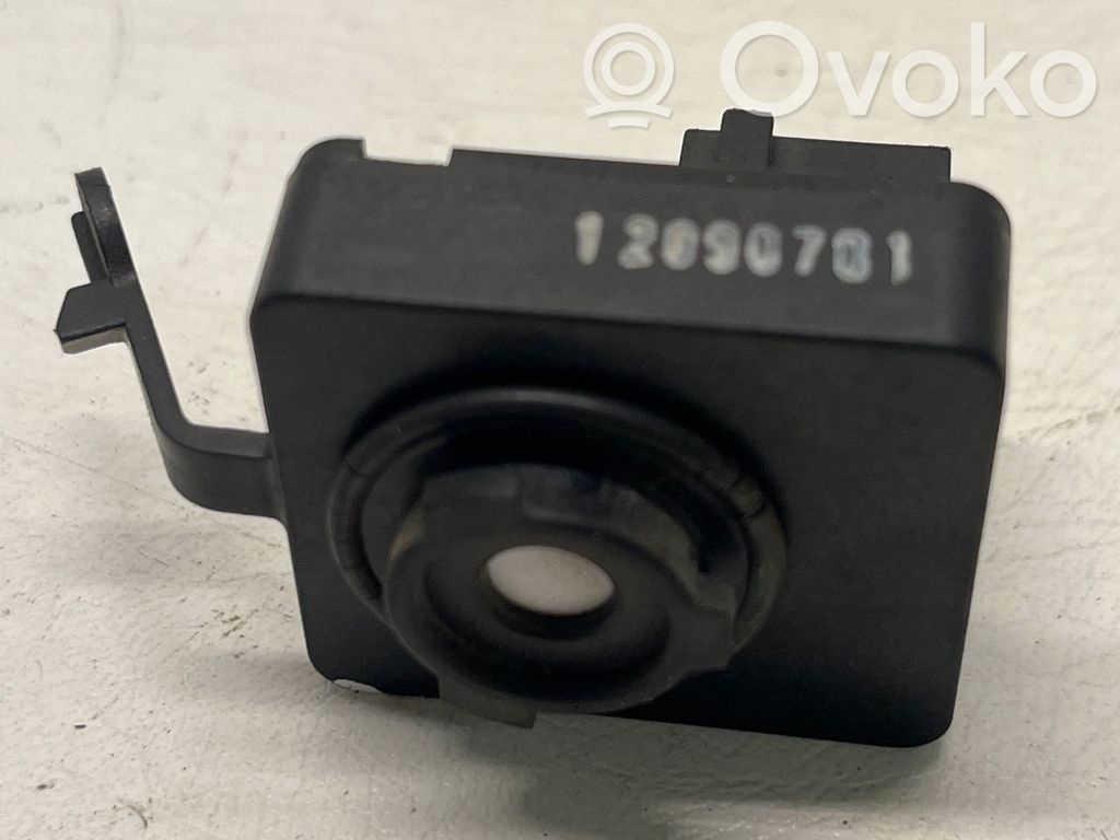 Citroen C4 I Picasso Interior temperature sensor 