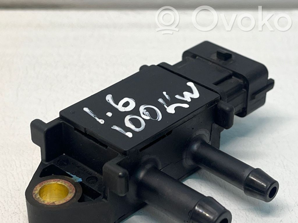 Abgasdrucksensor Differenzdrucksensor   55599659,A2C74386800,7L9L,00862104,00862113,55598778