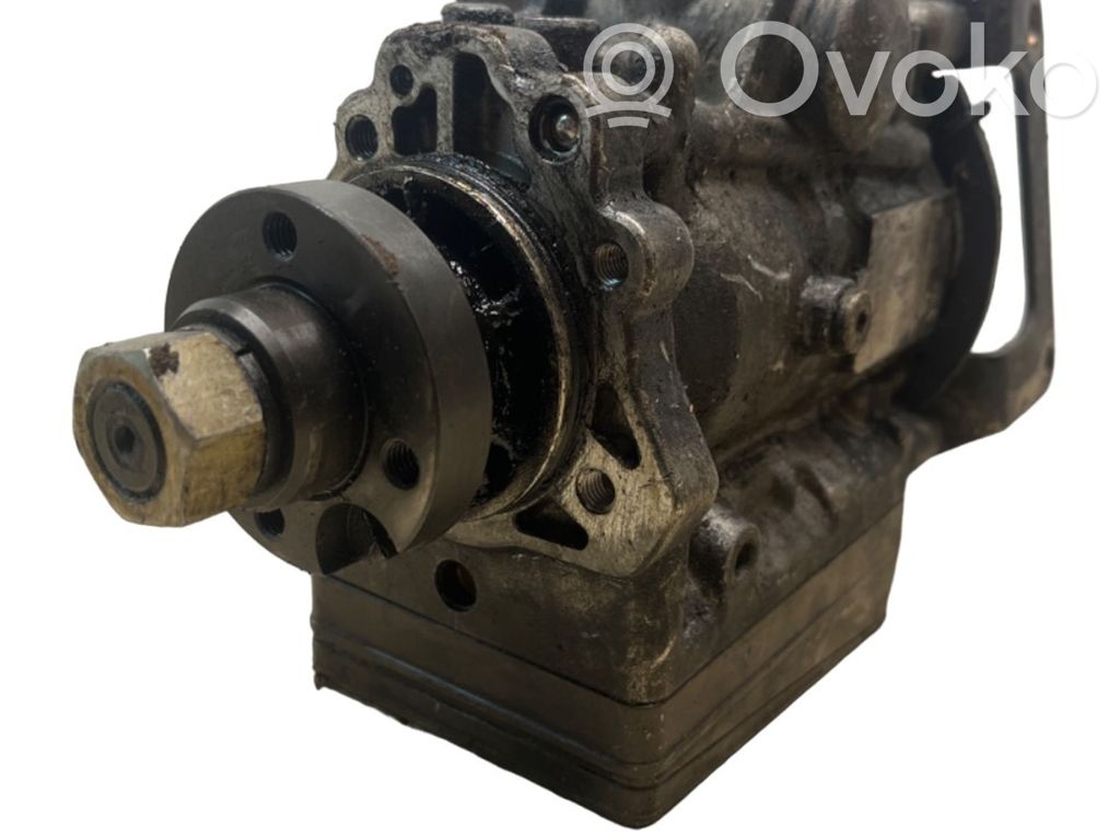 Opel Vectra B Pompa wtryskowa wysokiego ciśnienia 