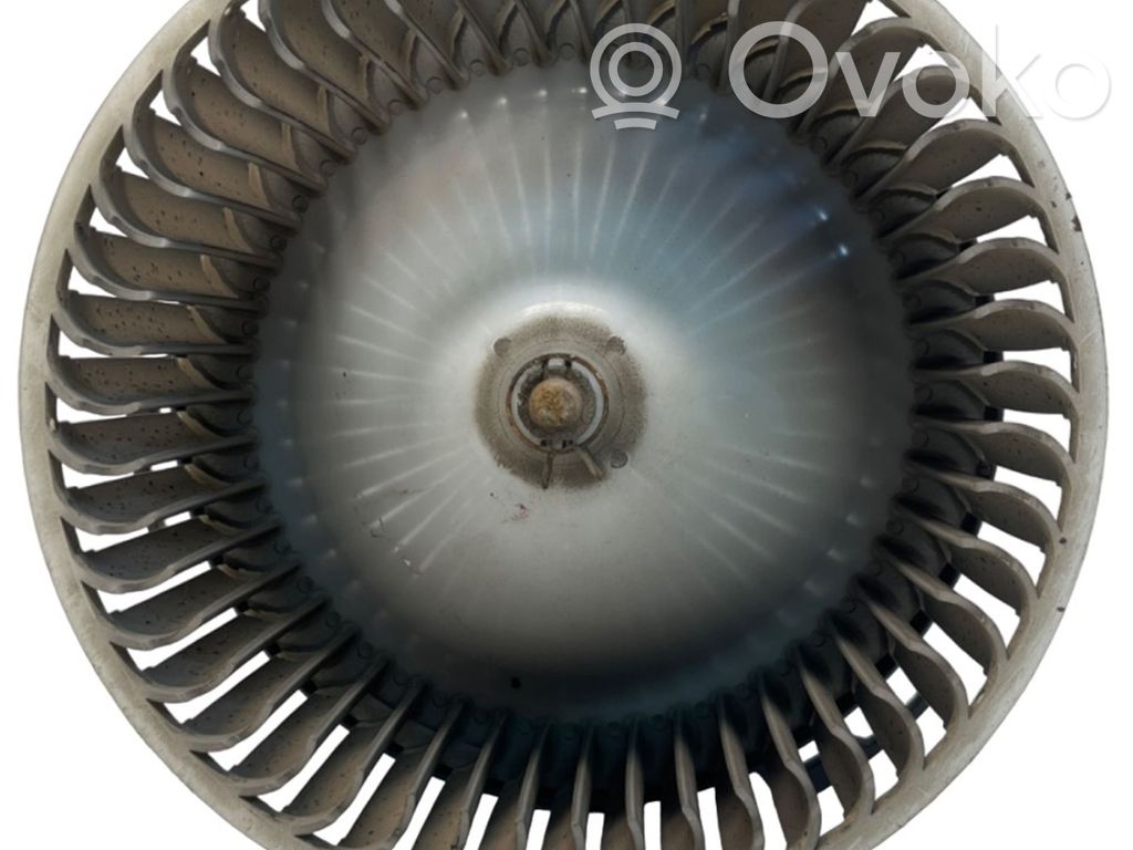 Mazda 5 Heater fan/blower 