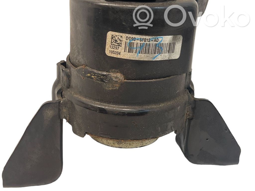 Ford Fusion II Engine mount bracket 