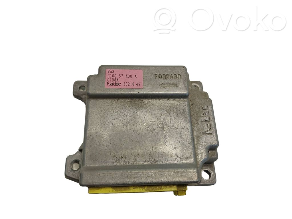 Mazda Premacy Airbag control unit/module 
