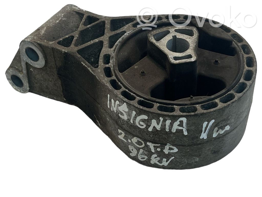 Engine mount bracket   13228305
