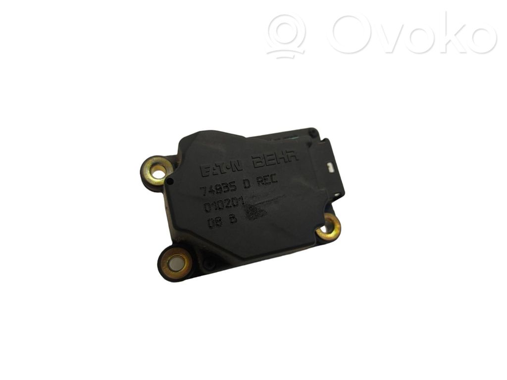 Volvo S60 Air flap motor/actuator 