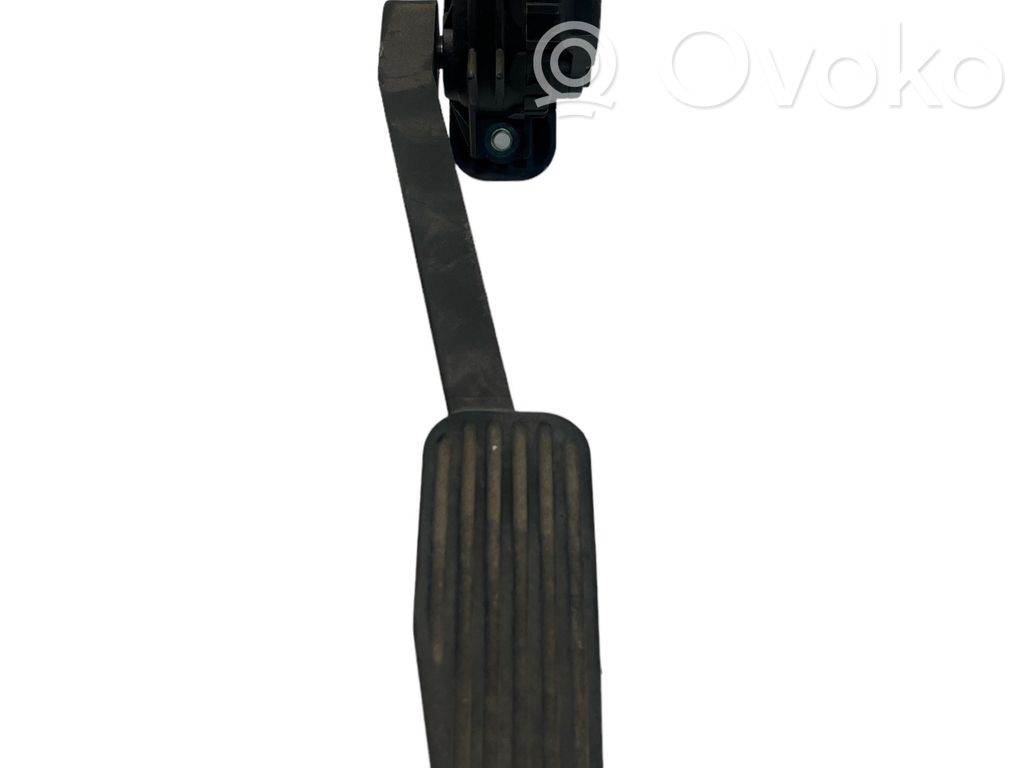 Volvo S60 Accelerator throttle pedal 