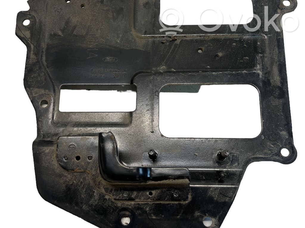 Ford Fiesta Other engine part 