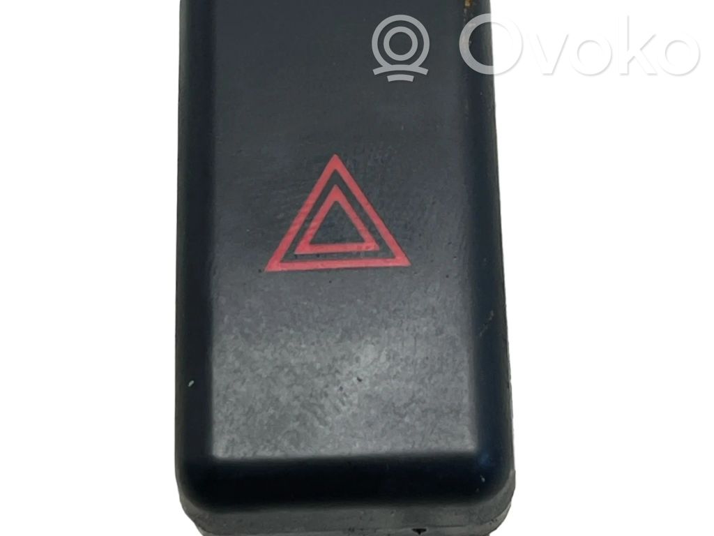 Mazda 3 I Hazard light switch 