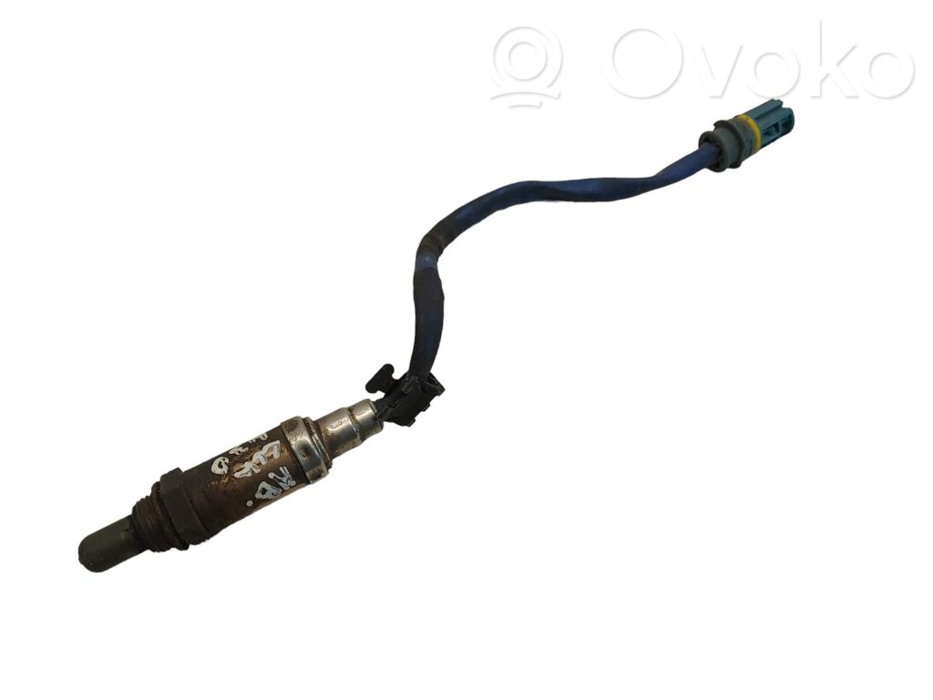 Mercedes-Benz CLK A208 C208 Lambda probe sensor 