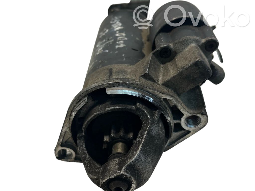 Motor de arranque   339303219,9642