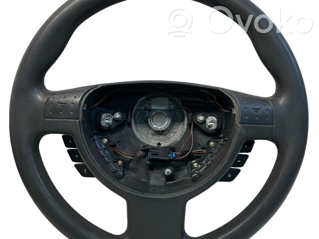 Opel Meriva A Stūre 