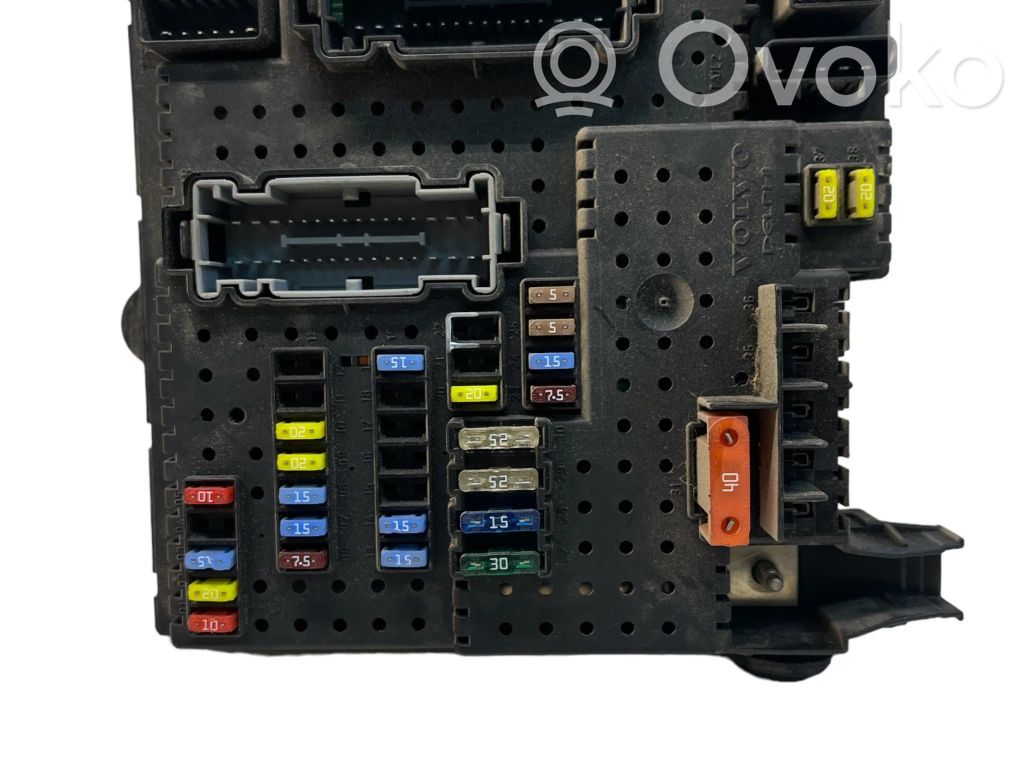 Fuse module   8676391,05W021