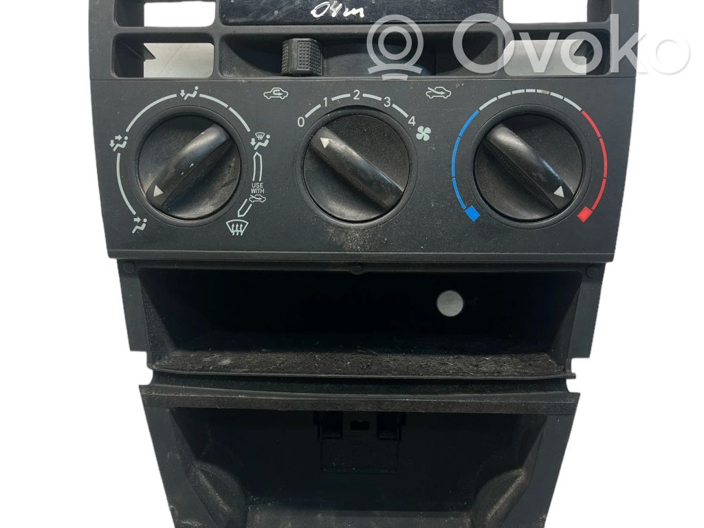 Toyota Corolla E120 E130 Other interior part 