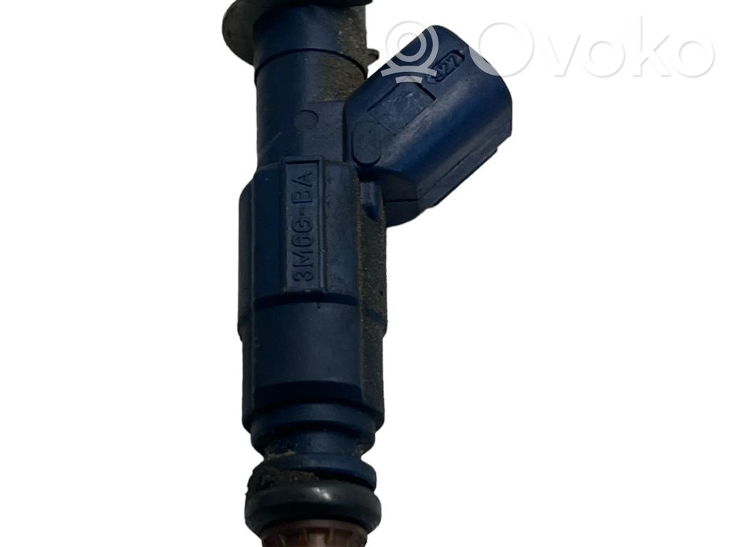 Ford Focus Inyector de combustible 