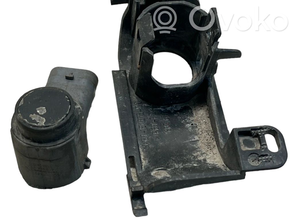 Sensor de aparcamiento PDC   6M2T15K873DC,687670
