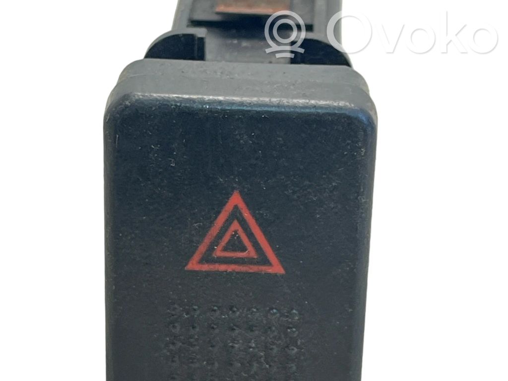 Honda Accord Hazard light switch 