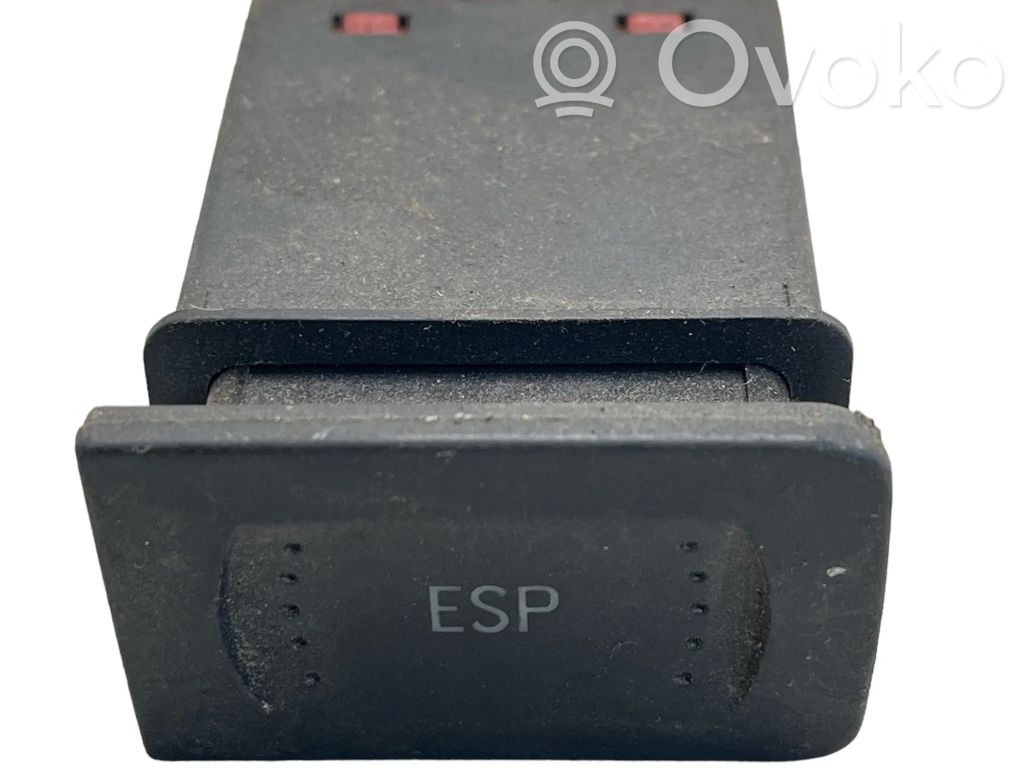 Interruptor ESP (programa de estabilidad)   1J0927134A