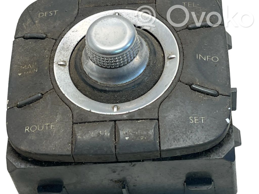 Renault Laguna II Multifunctional control switch/knob 