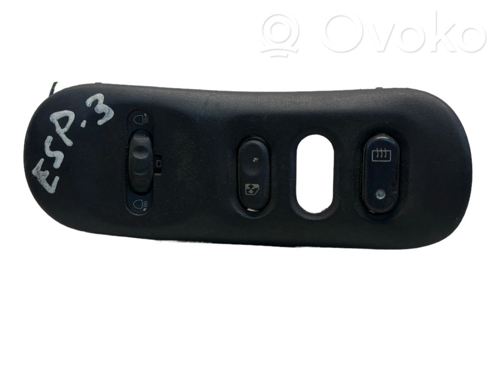 Headlight level height control switch   6025300995,MP4093
