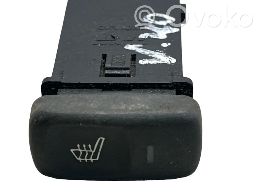 Volvo S40, V40 Seat heating switch 